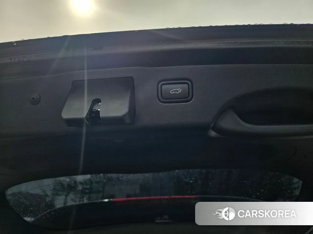 Kia The New Sorento id 3857393 из Кореи 20