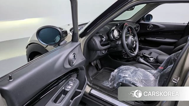 Mini Cooper Clubman id 4331359 из Кореи 32