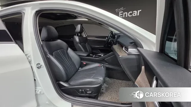 Kia K5 3rd generation id 3038822 из Кореи 20