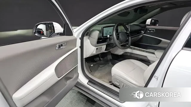 Hyundai Ionic 6 id 3654639 из Кореи 20