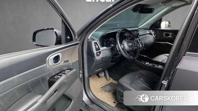 Kia Sorento 4th Generation id 4937141 из Кореи 20