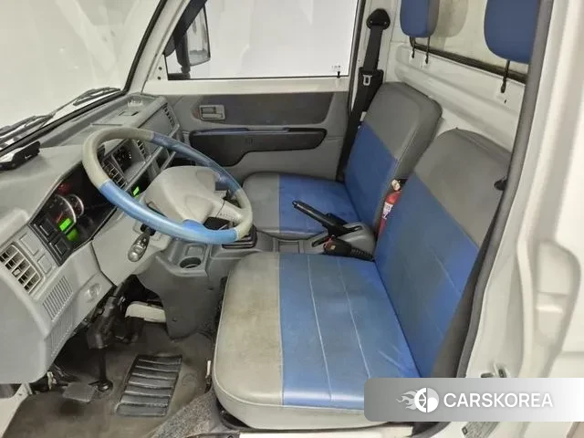 Chevrolet (GM Daewoo) New Labo id 2981499 из Кореи 14