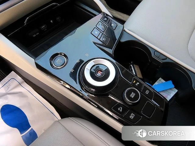 Kia Sportage 5th Generation id 3910243 из Кореи 20