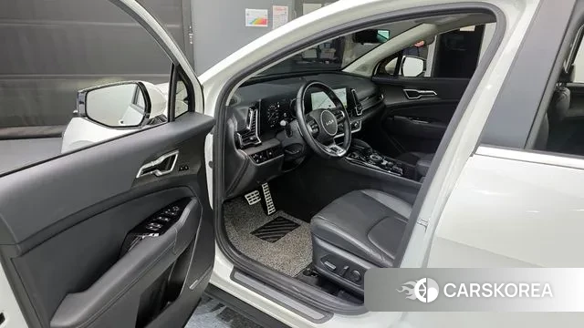 Kia Sportage 5th Generation id 3596294 из Кореи 20