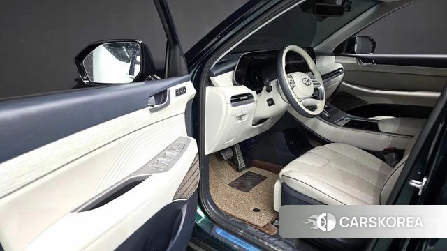 Hyundai The New Palisade id 4428148 из Кореи 35