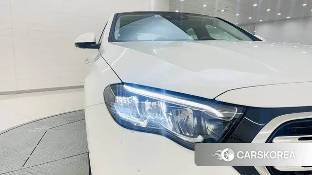 Mercedes-Benz E-Class W214 id 2899842 из Кореи 20