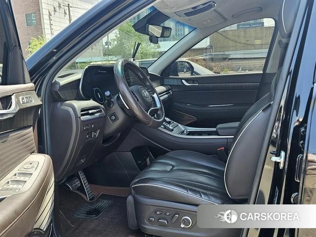 Hyundai The New Palisade id 4206549 из Кореи 20