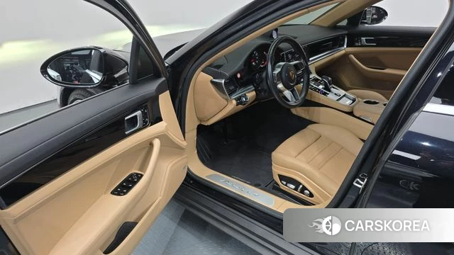 Porsche Panamera (971) id 4637682 из Кореи 32
