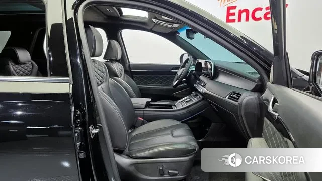 Hyundai Palisade id 3274689 из Кореи 20