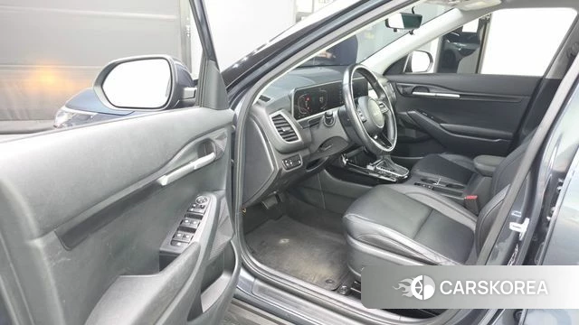 Kia The New Seltos id 4579810 из Кореи 20