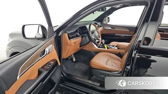 Kia Mohave Master id 3610946 из Кореи 20