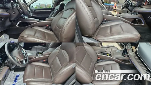 Hyundai The New Grandeur IG id 2864295 из Кореи 20