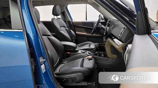 Mini Cooper D Countryman id 3754693 из Кореи 20