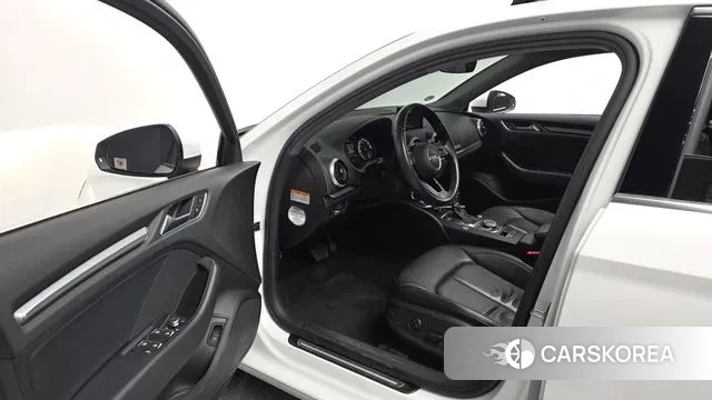 Audi New A3 id 3703741 из Кореи 20