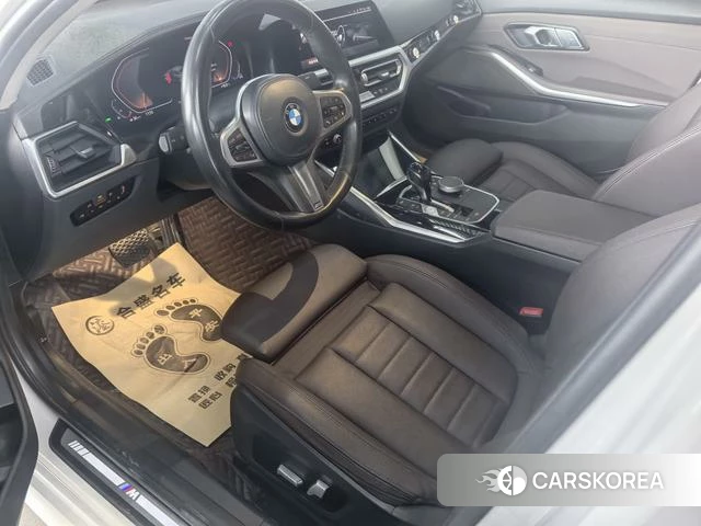 BMW 3 series id 4271294 из Китая 23