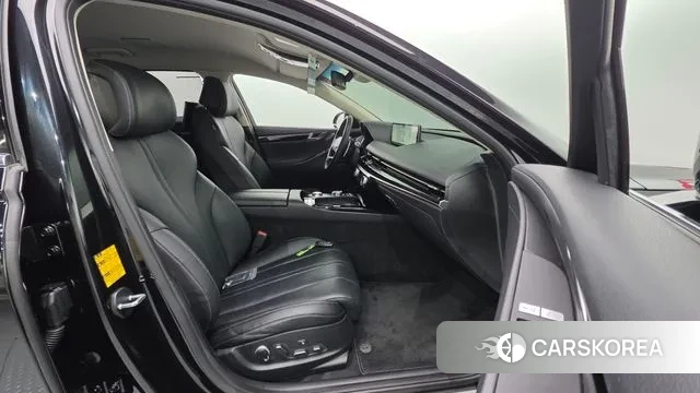 Genesis G80 (RG3) id 3383528 из Кореи 20