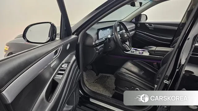 Genesis GV80 id 3739606 из Кореи 20