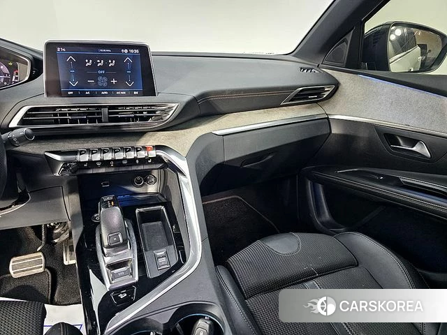 Peugeot 5008 second generation id 4202062 из Кореи 20