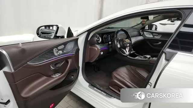 Mercedes-Benz CLS-Class C257 id 3474463 из Кореи 20