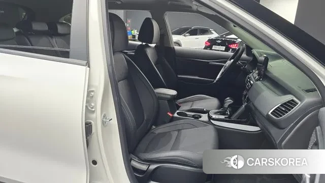 Kia Seltos id 3519343 из Кореи 20