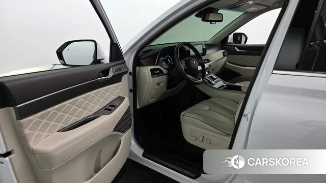 Hyundai Palisade id 3922940 из Кореи 20