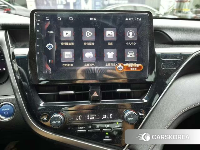 Toyota Camry id 4353664 из Китая 27