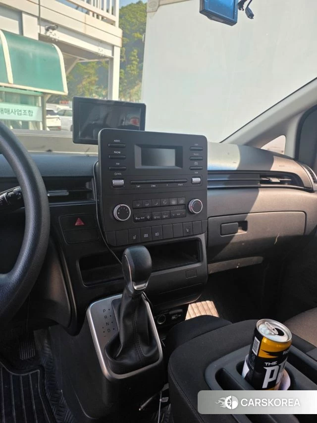 Hyundai Staria id 4929978 из Кореи 11