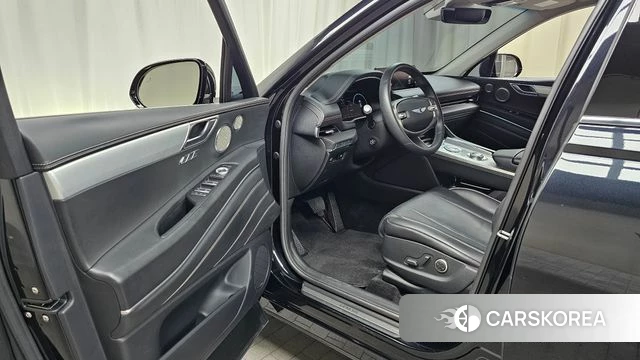 Genesis GV80 id 4745756 из Кореи 20
