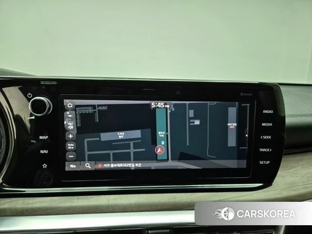 Kia K5 3rd generation id 3893515 из Кореи 18