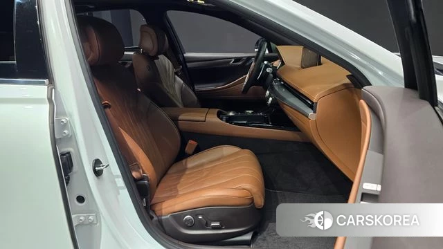 Genesis G80 (RG3) id 4701507 из Кореи 31