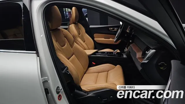 Volvo XC60 second Generation id 2736761 из Кореи 20