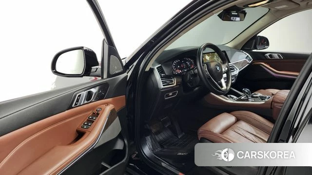 BMW X5 (G05) id 3934570 из Кореи 20