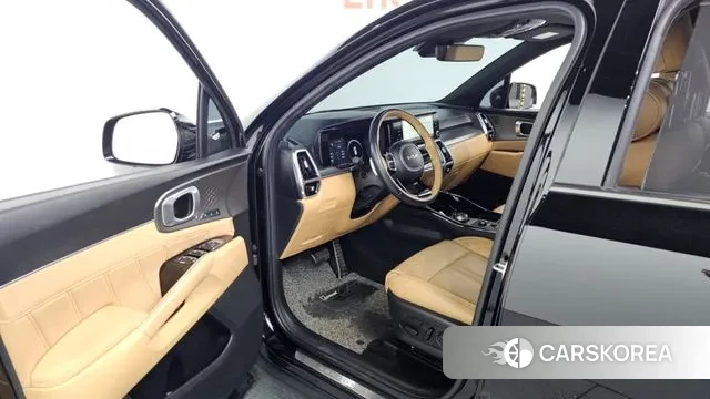 Kia Sorento 4th Generation id 3305671 из Кореи 20