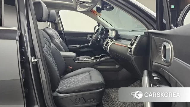 Kia Sorento 4th Generation id 3106416 из Кореи 20