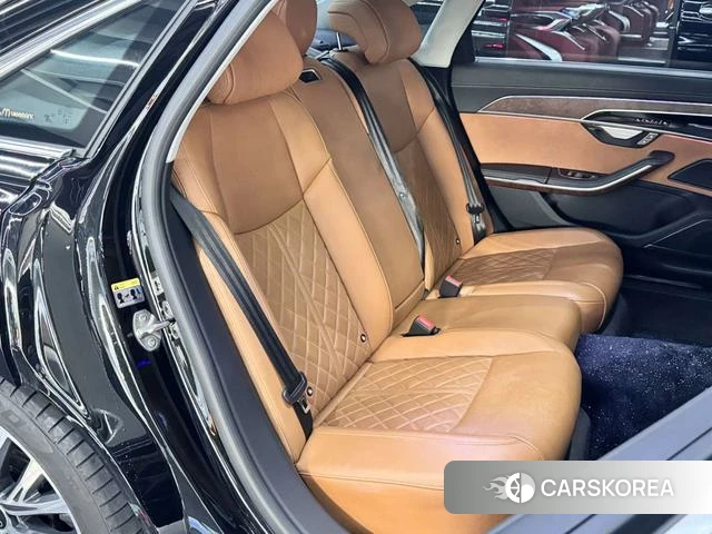 Audi A8 id 4290517 из Китая 22