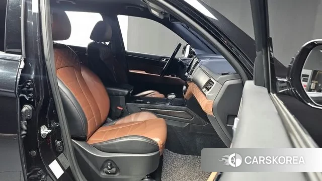 Ssangyong G4 Rexton id 2986504 из Кореи 20