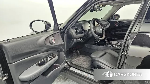 Mini Cooper S Clubman id 3712826 из Кореи 20