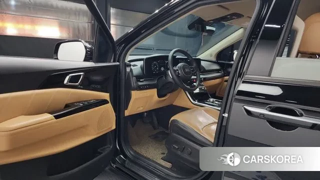 Kia Carnival 4th generation id 3650815 из Кореи 20