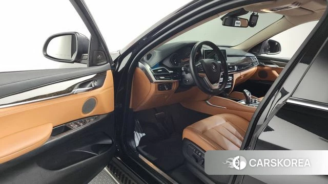 BMW X6 (F16) id 4390586 из Кореи 34
