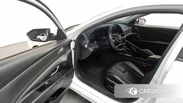 Hyundai Avante (CN7) id 3806406 из Кореи 20