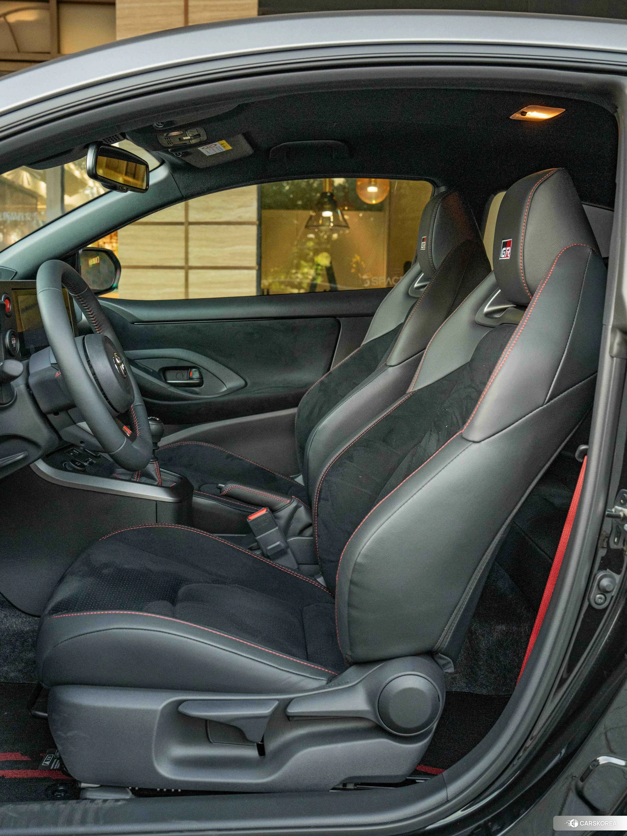 Toyota GR YARIS id 4452917 из Китая 19