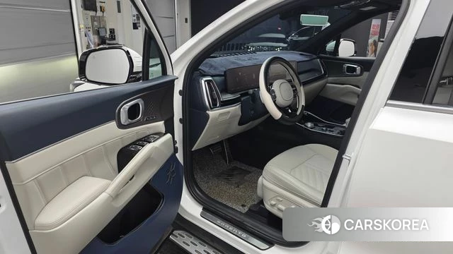 Kia The New Sorento 4th Generation id 4571468 из Кореи 20