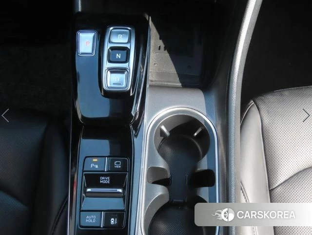 Hyundai Sonata (DN8) id 4415728 из Кореи 20