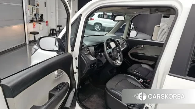 Kia The New Ray id 3428002 из Кореи 20