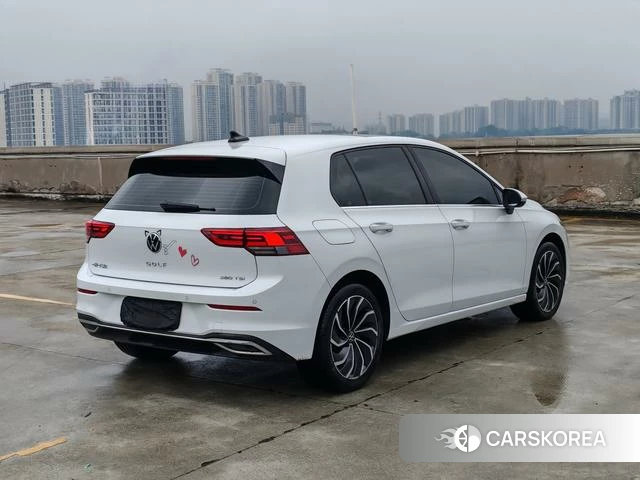 Volkswagen Golf id 4329056 из Китая 15