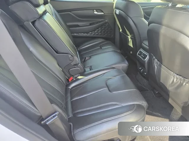 Hyundai The New Santa Fe id 3626388 из Кореи 19