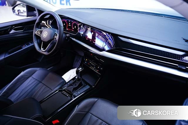 Volkswagen Passat id 3902022 из Китая 13