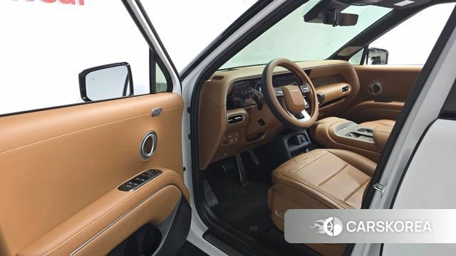 Hyundai Palisade (LX3) id 4548588 из Кореи 20