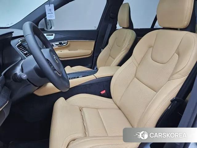 Volvo XC90 second Generation id 3021743 из Кореи 20