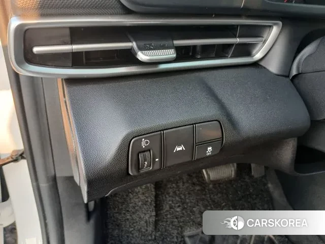 Hyundai Avante (CN7) id 2890869 из Кореи 17